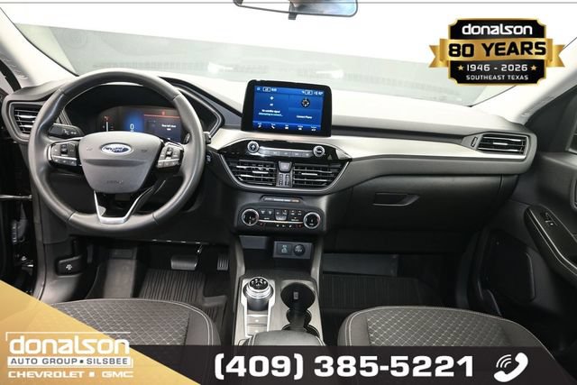Used 2023 Ford Escape Active AWD/4WD image 13