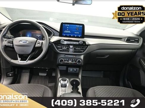 Used 2023 Ford Escape Active AWD/4WD image 13