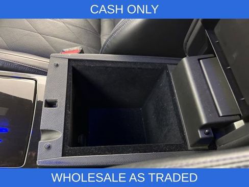 Used 2015 INFINITI QX70 AWD w/ Premium Package image 27