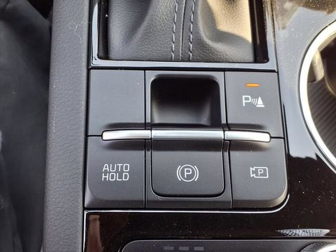 Certified 2026 Kia K5 GT-Line w/ GT-Line Premium Package FWD image 7
