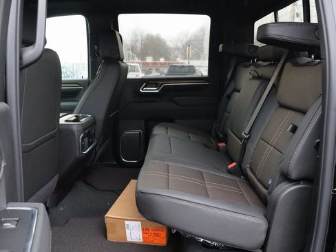 New 2026 Chevrolet Silverado 2500 High Country w/ Technology Package image 22