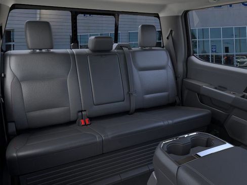 New 2026 Ford F350 Lariat w/ Lariat Ultimate Package image 11