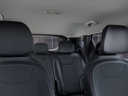 New 2025 Kia EV6 Light w/ Light LR Technology Package image 27