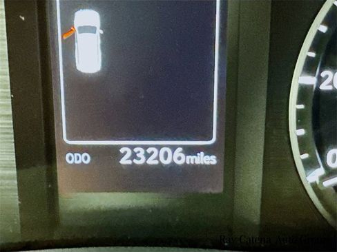 Certified 2023 Lexus GX 460 Premium image 12