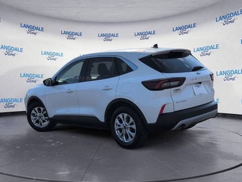 Used 2024 Ford Escape Active FWD image 9
