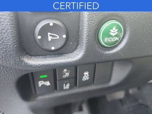 Certified 2023 Honda Passport EX-L image 21