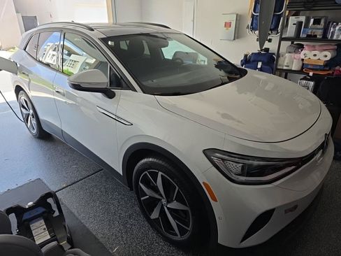Used 2023 Volkswagen ID.4 Pro S RWD image 3