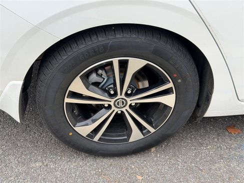 Used 2023 Nissan Sentra SV w/ All-Weather Package image 14