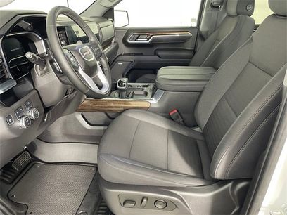 Certified 2025 GMC Sierra 1500 Elevation w/ Preferred Package