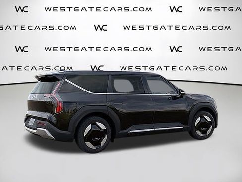 New 2026 Kia EV9 Light RWD image 14