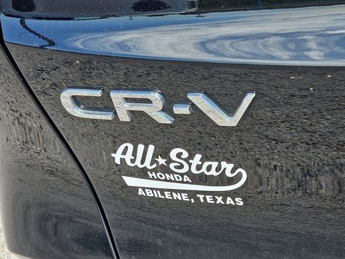 Certified 2024 Honda CR-V EX-L image 14