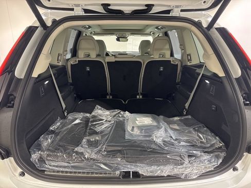 New 2026 Volvo XC90 B6 Ultra w/ Protection Package AWD/4WD image 31