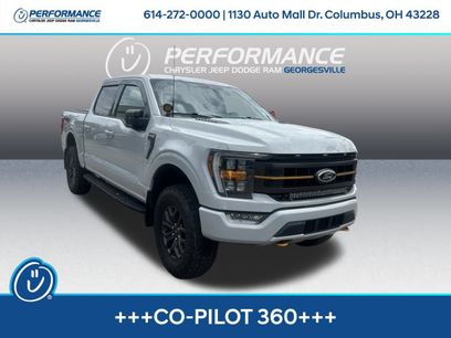 Used 2023 Ford F150 Tremor