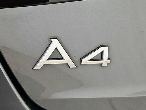 Used 2022 Audi A4 2.0T Premium Plus image 31