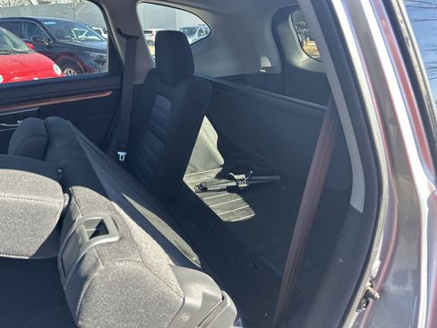 Used 2017 Honda CR-V EX image 15