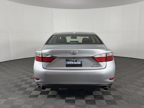 Used 2014 Lexus ES 350 w/ Luxury Package image 22