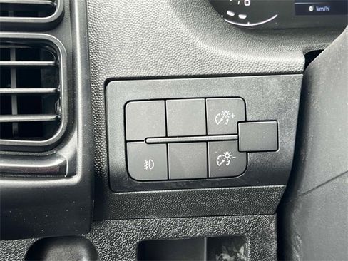 New 2024 RAM ProMaster 3500 w/ Premium Convenience Group image 15