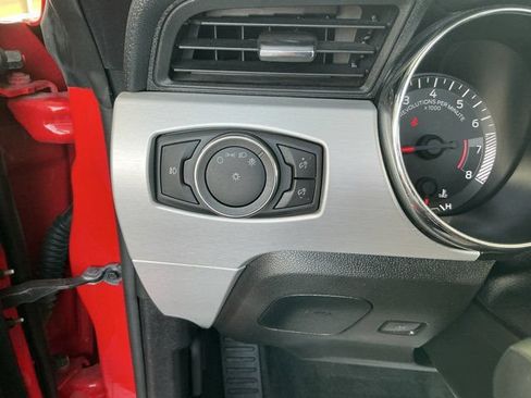Used 2017 Ford Mustang Premium RWD image 25