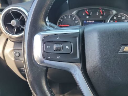 Used 2020 Chevrolet Blazer LT FWD image 26
