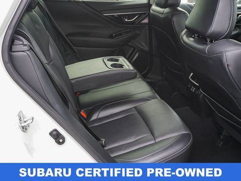 Certified 2024 Subaru Outback Limited AWD/4WD image 13