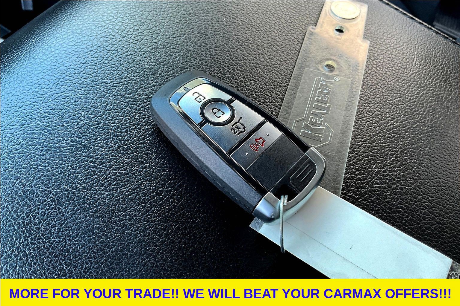 Used 2021 Ford Expedition XLT RWD image 32