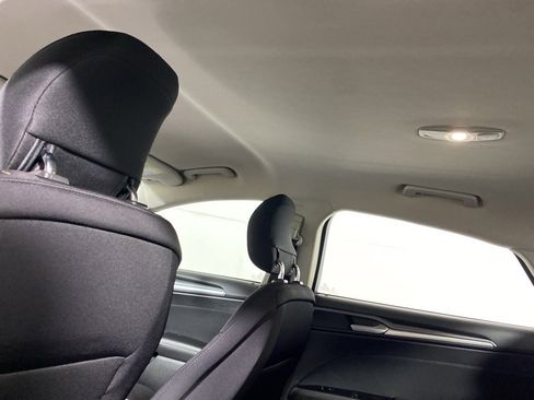 Used 2014 Ford Fusion SE image 14