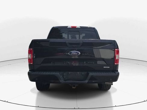 Used 2018 Ford F150 XLT w/ Equipment Group 302A Luxury RWD image 5