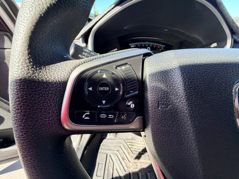 Used 2018 Honda CR-V EX image 12