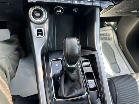 Used 2024 Dodge Hornet R/T w/ R/T Blacktop Package AWD/4WD image 30