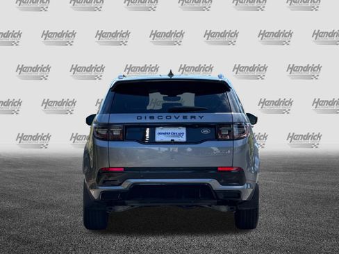 Used 2022 Land Rover Discovery Sport S R-Dynamic AWD/4WD image 6