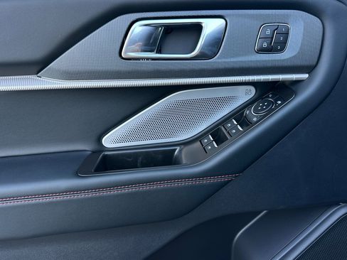 New 2025 Ford Explorer ST w/ Sun And Sound Package image 10