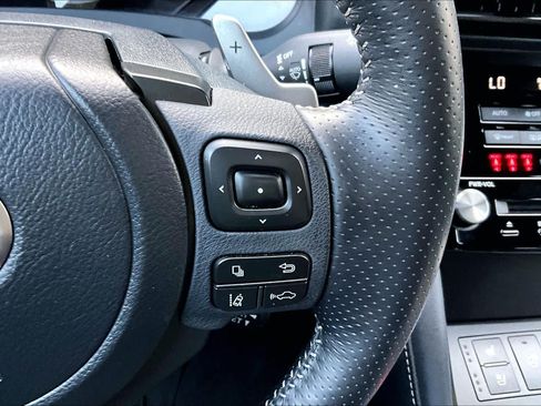 Used 2025 Lexus IS 350 F Sport AWD/4WD image 24