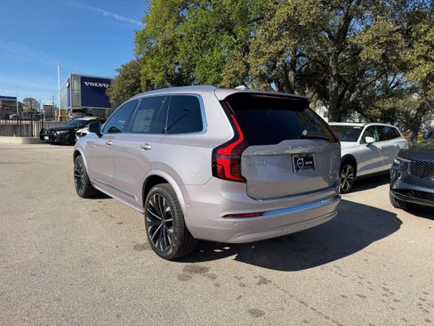 New 2026 Volvo XC90 B5 Ultra w/ Lounge Package AWD/4WD image 4