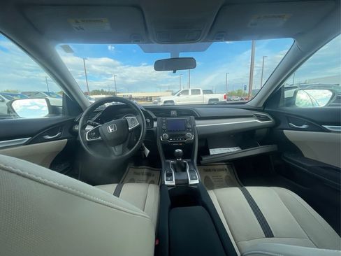 Used 2016 Honda Civic LX image 24