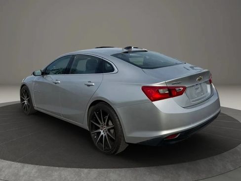 Used 2019 Chevrolet Malibu LS FWD image 5