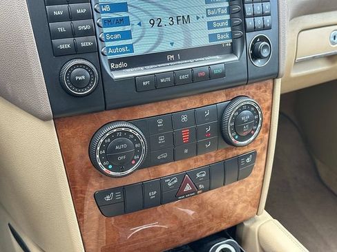 Used 2008 Mercedes-Benz ML 350 4MATIC image 27