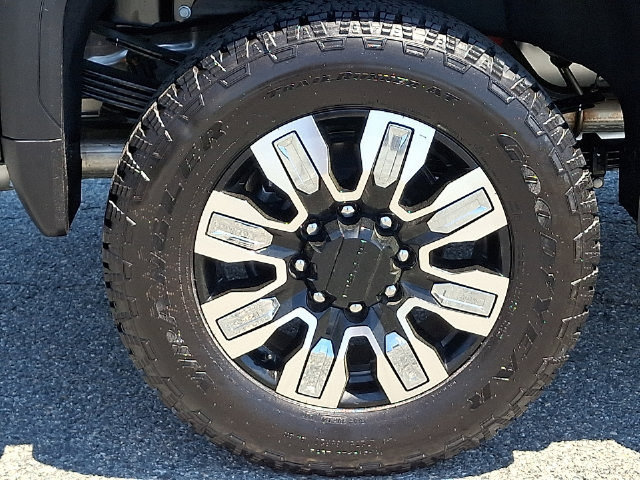 New 2026 GMC Sierra 2500 Denali w/ Denali Reserve Package AWD/4WD image 5