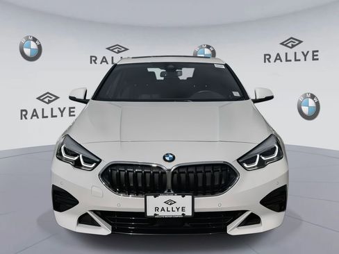 Certified 2024 BMW 228i xDrive Gran Coupe w/ Convenience Package image 2
