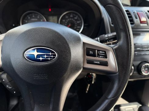 Used 2015 Subaru Forester 2.5i Premium w/ Rugged Package #1 AWD/4WD image 18