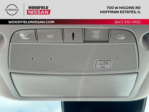 Used 2019 Nissan Murano Platinum AWD/4WD image 41
