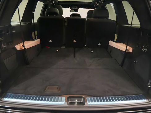 Used 2024 Mercedes-Benz GLS 63 AMG 4MATIC image 14