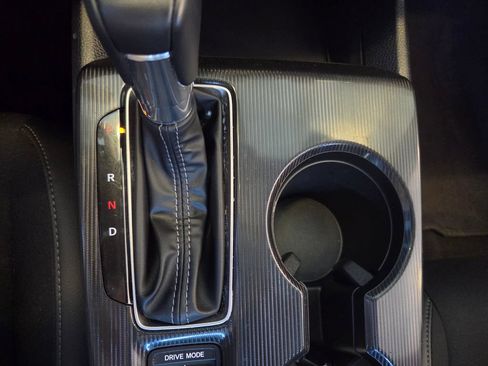 Certified 2025 Honda Civic Sport image 39