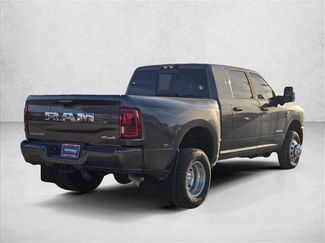 New 2026 RAM 3500 Laramie w/ Sport Appearance Package AWD/4WD video 2