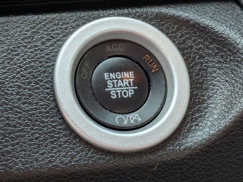 Used 2022 RAM 1500 Classic Warlock AWD/4WD image 23