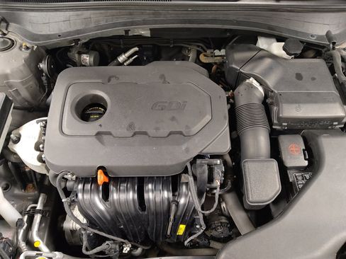 Used 2016 Kia Optima EX w/ Premium Package image 30