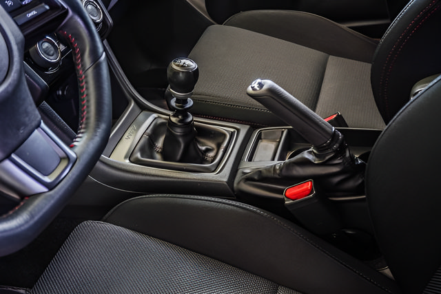Used 2021 Subaru WRX AWD/4WD image 16