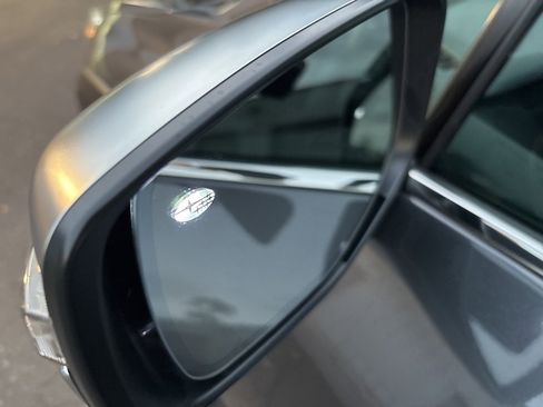 Used 2024 Subaru Outback Touring XT image 34