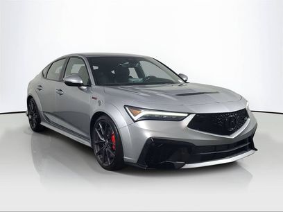 Used 2024 Acura Integra Type S