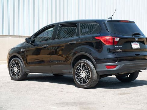 Used 2019 Ford Escape S FWD image 15