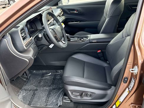 New 2026 Toyota Crown Signia image 8